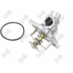 termostatas, aušinimo skystis LORO
                                ABAKUS                                                004