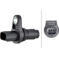 jutiklis, skirstomojo veleno padėtis
                                HELLA                                                6P