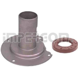 kreipiantysis vamzdis, sankaba
                                ORIGINAL IMPERIUM                                             