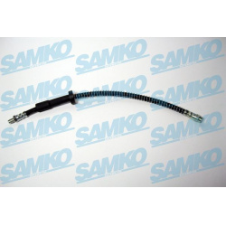 stabdžių žarnelė
                                SAMKO                                                6T48283, SAMKO, 6T4