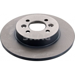 stabdžių diskas (1vnt)
                                SWAG                                                60 94 4059, Nenu