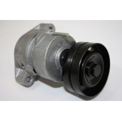 diržo įtempiklis, V formos rumbuotas diržas
                                AUTOMEGA                                      