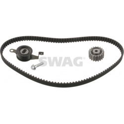 paskirstymo diržo komplektas
                                SWAG                                                50 02 0025,