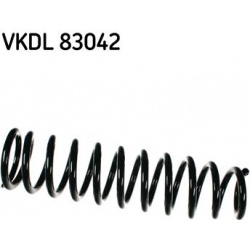 spyruoklė
                                SKF                                                VKDL83042, SKF, VKDL83042, auto