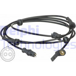 jutiklis, rato greitis
                                DELPHI                                                SS20484, Nenurod