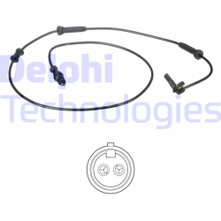 jutiklis, rato greitis
                                DELPHI                                                SS20480, Nenurod