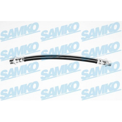 stabdžių žarnelė
                                SAMKO                                                6T48077, SAMKO, 6T4