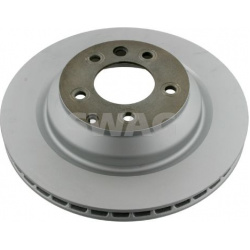 stabdžių diskas (1vnt)
                                SWAG                                                30 92 8161, Nenu