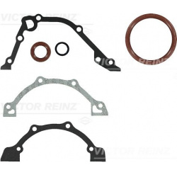 tarpiklių rinkinys, variklio karteris
                                VICTOR REINZ                                          