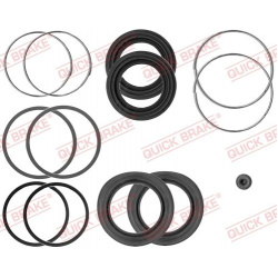 remonto komplektas, stabdžių apkaba
                                QUICK BRAKE                                            