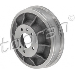 stabdžių būgnas
                                TOPRAN                                                723 802, Nenurodytas