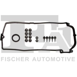 tarpiklių komplektas, svirties gaubtas
                                FA1                                                EP