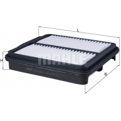 oro filtras
                                KNECHT                                LX 3159, KNECHT, LX3159, auto detalė