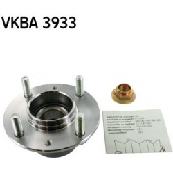 rato guolis
                                SKF                                VKBA 3933, SKF, VKBA 3933, auto detalė