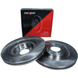 stabdžių diskas (1vnt)
                                MAXGEAR                                19-2247, MAXGEAR, 19-2247, au