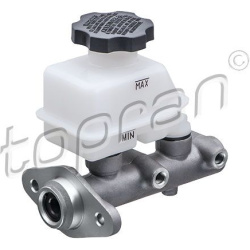 pagrindinis cilindras, stabdžiai
TOPRAN 820 9