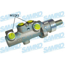 pagrindinis cilindras, stabdžiai
                                SAMKO                                                P30374