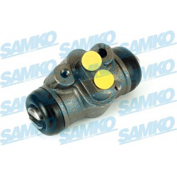 rato stabdžių cilindras
                                SAMKO                                                C29588, SAMKO,