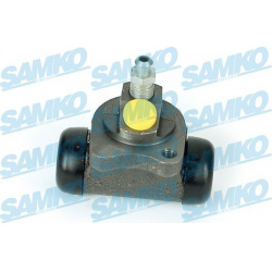 rato stabdžių cilindras
                                SAMKO                                                C30024, SAMKO,