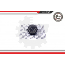 dangtelis, radiatorius
                                ESEN SKV                                                61SKV019, Nenu