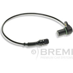 jutiklis, skirstomojo veleno padėtis
                                BREMI                                                60