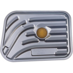 hidraulinių filtrų komplektas, automatinė transmisija
                                DENCKERMANN                         