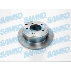 stabdžių diskas (1vnt)
                                SAMKO                                                C3017P, SAMKO, 