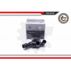 termostatas, aušinimo skystis
                                ESEN SKV                                                20SKV1