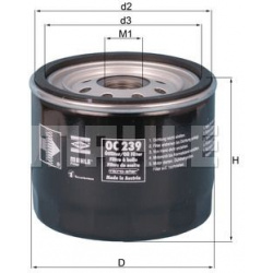 alyvos filtras
                                KNECHT                                                OC 239, KNECHT, OC239, a