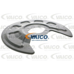 apsauginis skydas, stabdžių diskas Original VAICO Quality
                                                V10-5021, Nenurod