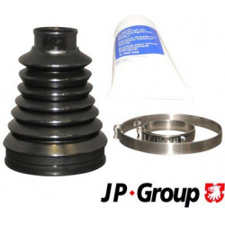 pusašio šarnyro apsauga JP
                                JP GROUP                                                41436010