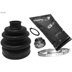 pusašio šarnyro apsauga
                                GSP                                                780189, GSP, 780