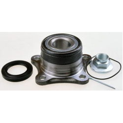 rato guolis
                                DENCKERMANN                                                W413556, Nenurodytas g