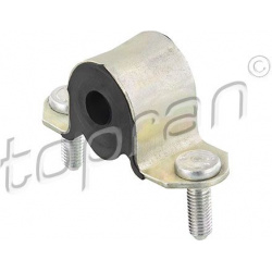 stabilizatoriaus įvorė
                                TOPRAN                                                600 485, Nenur