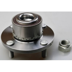 rato guolis
                                DENCKERMANN                                                W413458, Nenurodytas g