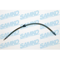 stabdžių žarnelė
                                SAMKO                                                6T46804, SAMKO, 6T4