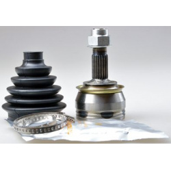 pusašio šarnyras
DENCKERMANN C120434, Nenuro