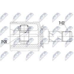 pusašio šarnyras
                                NTY                                                NPW-PL-051, NTY, NPW-PL