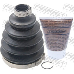 pusašio šarnyro apsauga
                                FEBEST                                                1817P-CORD, N