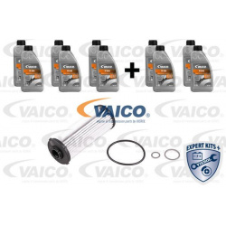 Kompl., autom. pavarų dėžės alyv. keit. EXPERT KITS +
                                VAICO                              