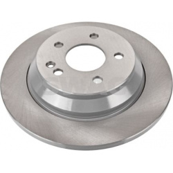 stabdžių diskas (1vnt)
                                SWAG                                                10 10 4951, Nenu