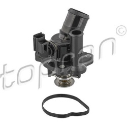 termostatas, aušinimo skystis
                                TOPRAN                                                304 162,