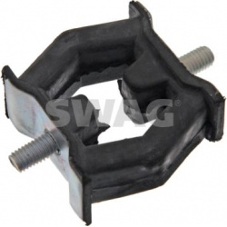 laikiklis, išmetimo sistema
                                SWAG                                                20 92 1225, 