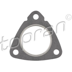 tarpiklis, išleidimo kolektorius
                                TOPRAN                                                500 8