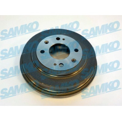 stabdžių būgnas
                                SAMKO                                                S70186, SAMKO, S70186