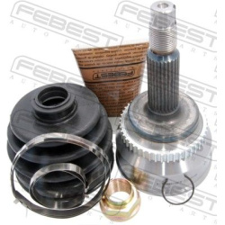 pusašio šarnyras
                                FEBEST                                                0110-061A48, Nenurod