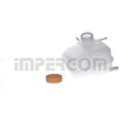 išsiplėtimo bakelis, aušinimo skystis
                                ORIGINAL IMPERIUM                                   