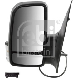 išorinis veidrodėlis
                                FEBI BILSTEIN                                                101113, F