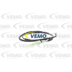 įspėjimo kontaktas, stabdžių trinkelių susidėvėjimas Original VEMO Quality
                                           