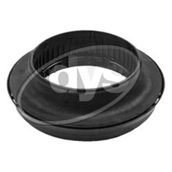 frikcinis guolis, pakabos statramsčio atramos montavimas
                                DYS                                